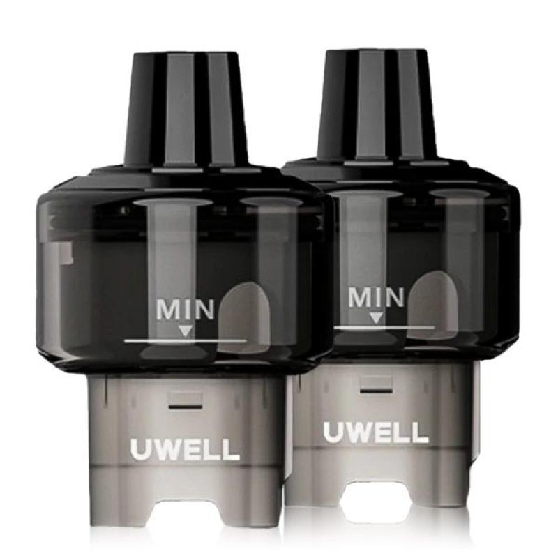 Cartus Uwell Crown M