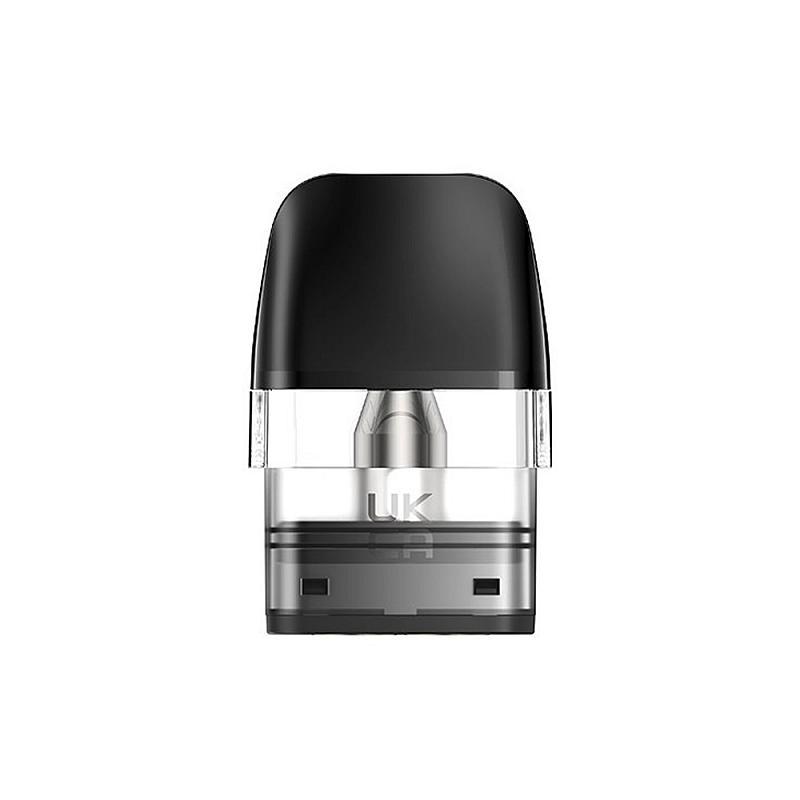 Cartus Q Pod 1.2ohm - Geekvape