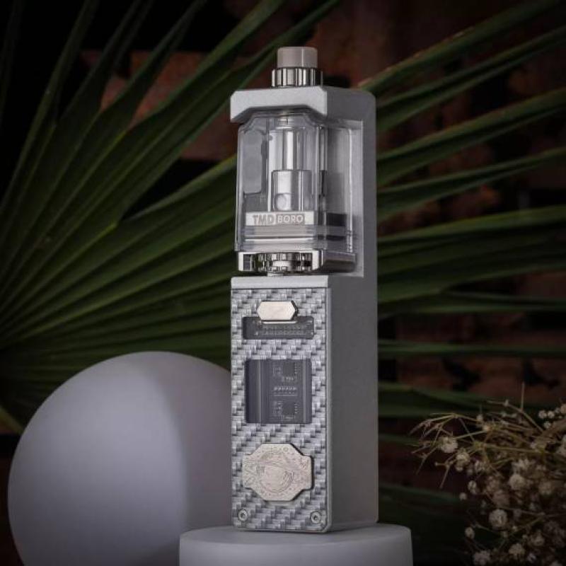 BP Mods - AMPBB Luxury Edition