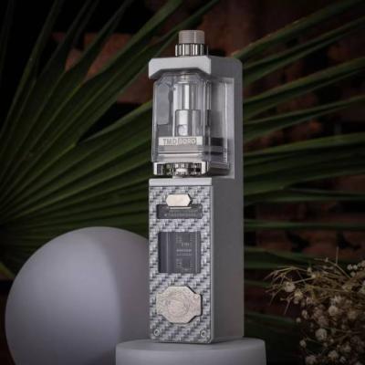 BP Mods - AMPBB Luxury Edition