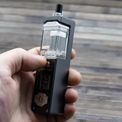 BP Mods - AMPBB Luxury Edition