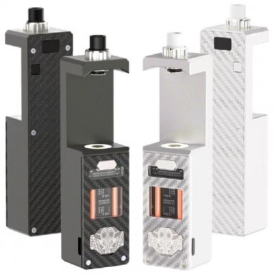 BP Mods - AMPBB Luxury Edition
