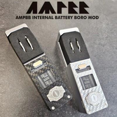 BP Mods - AMPBB Luxury Edition