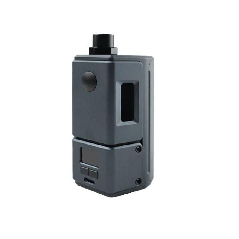 Kit Across Vape - Ethos Boro