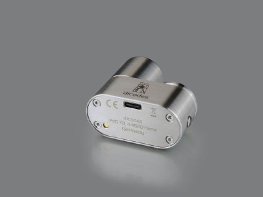 Dicodes SBS - 18350 - USB-C Ultimul model!